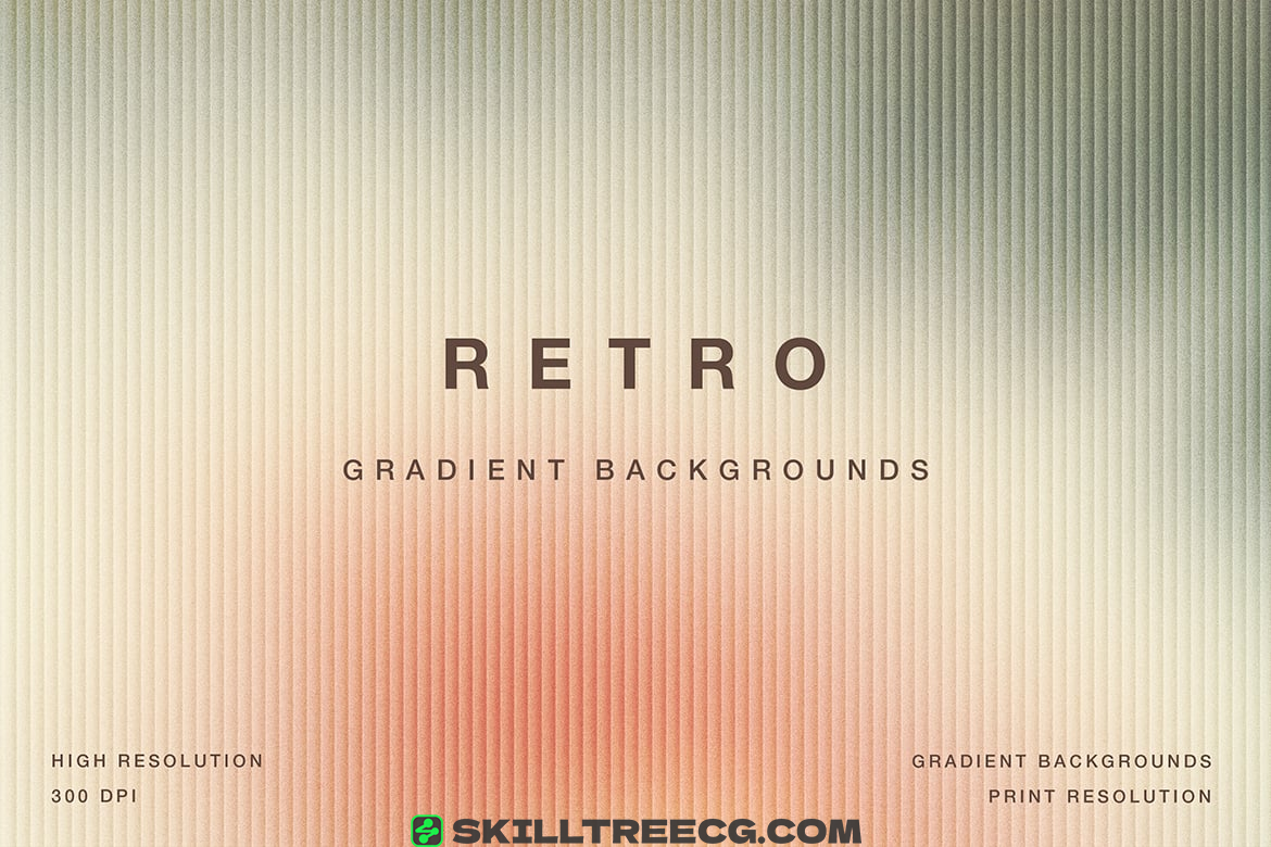 图片[3]-Retro Glass Background（298056）-技能树